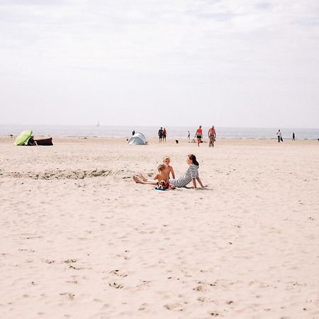 Slapen Aan Zee By Droomvilla Sint Maarten Exterior photo